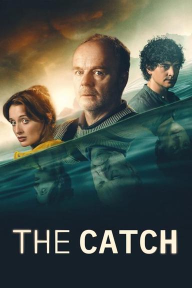 Постер сериала