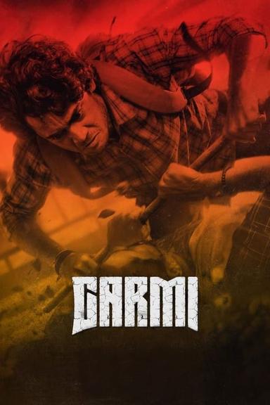 TV Show Poster