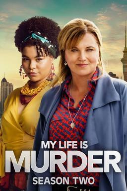 TV Show Poster