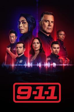 TV Show Poster