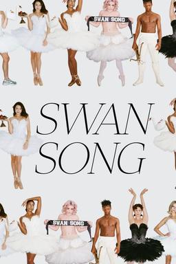 Постер сериала