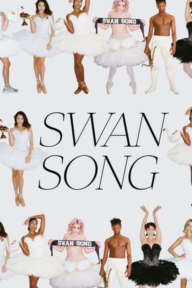 Постер сериала