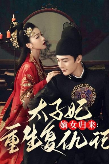 Постер сериала