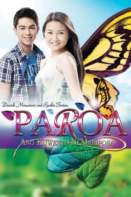 TV Show Poster