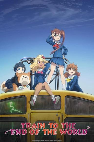 TV Show Poster
