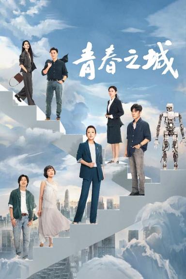 TV Show Poster