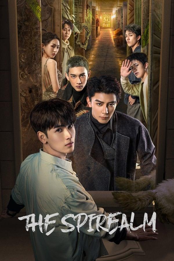 TV Show Poster