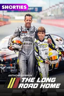 TV Show Poster