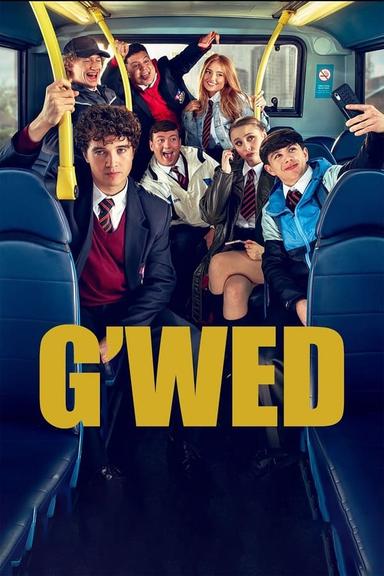 Постер сериала