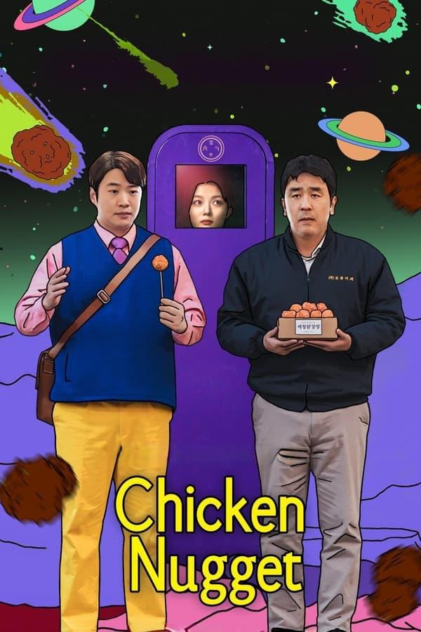 TV Show Poster