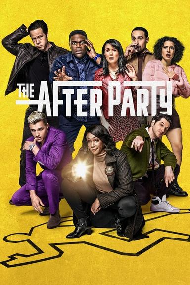 TV Show Poster