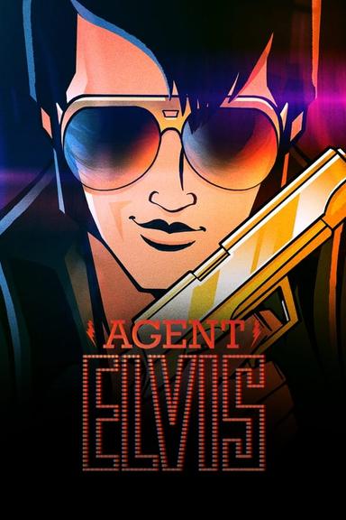 TV Show Poster