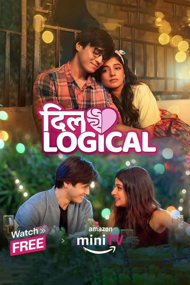 TV Show Poster