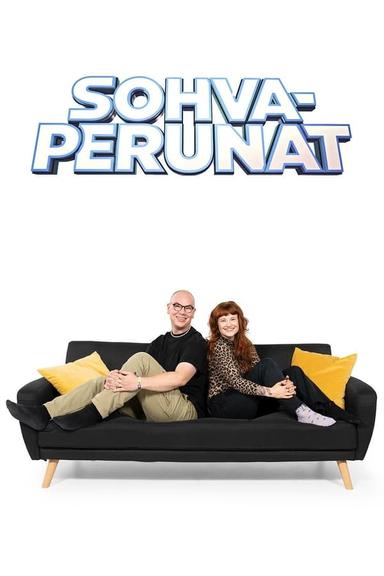 TV Show Poster