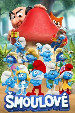 TV Show Poster