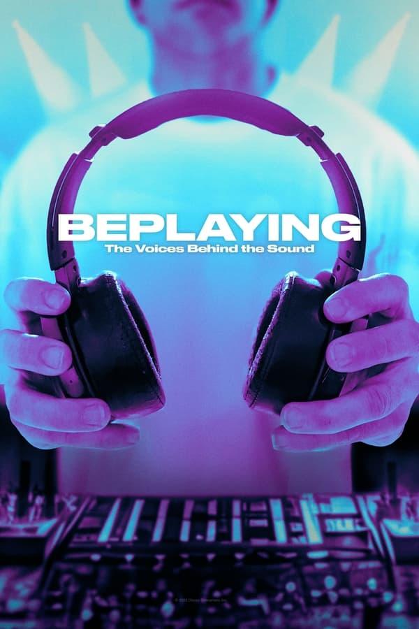 TV Show Poster