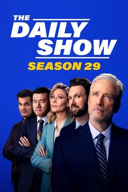 TV Show Poster