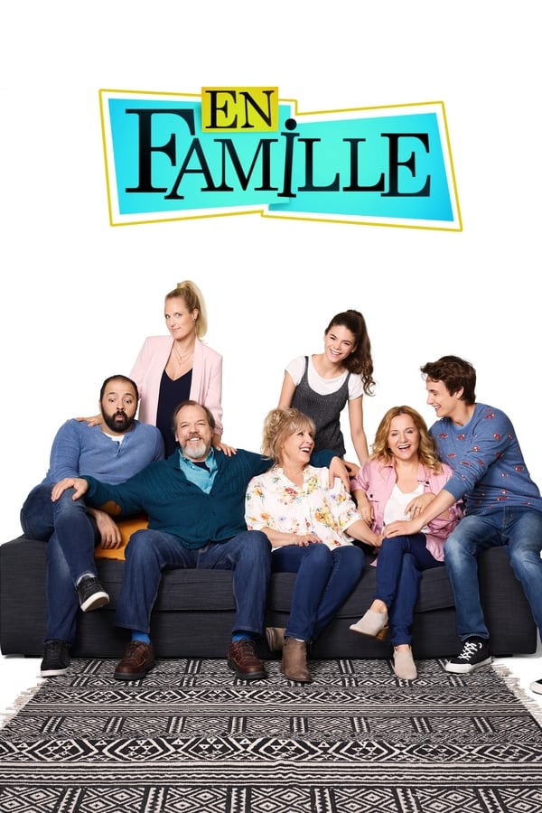 TV Show Poster