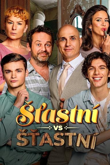 TV Show Poster