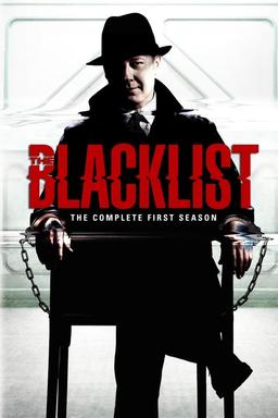 TV Show Poster