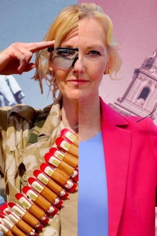 Постер сериала