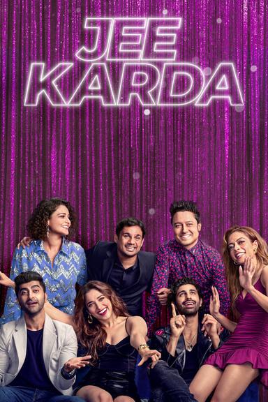 TV Show Poster