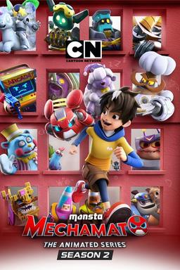 TV Show Poster