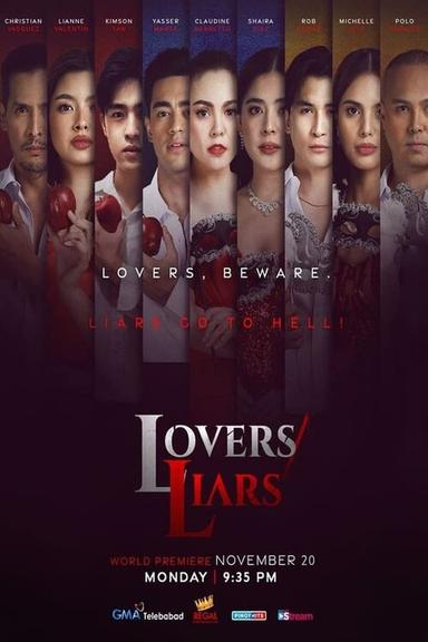 TV Show Poster