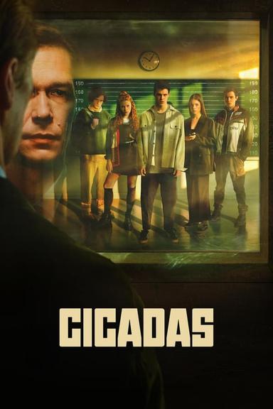 TV Show Poster