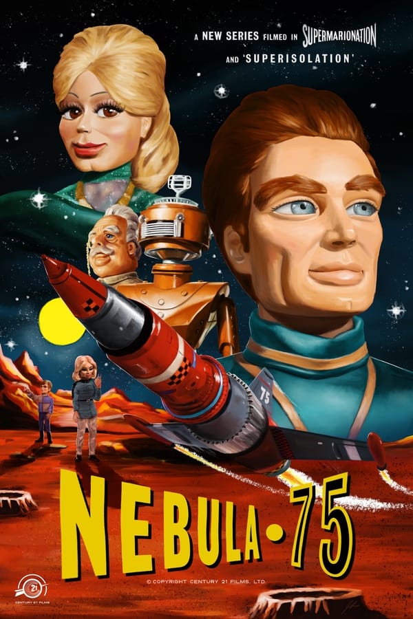 TV Show Poster