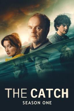 Постер сериала