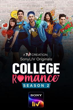 TV Show Poster