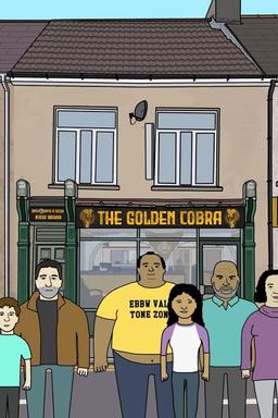 TV Show Poster