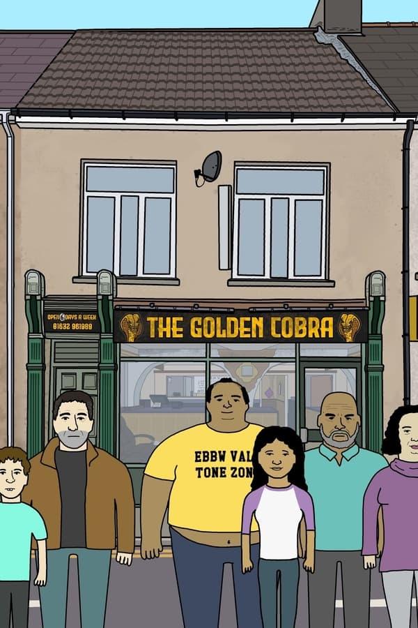 TV Show Poster