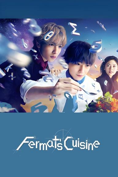TV Show Poster