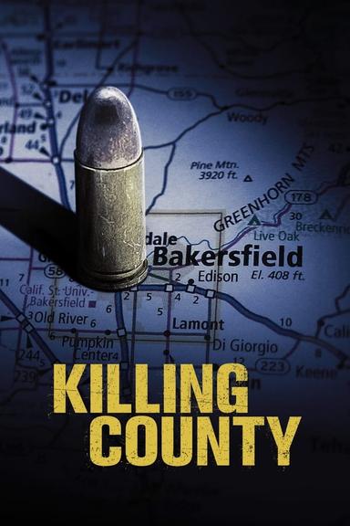 TV Show Poster