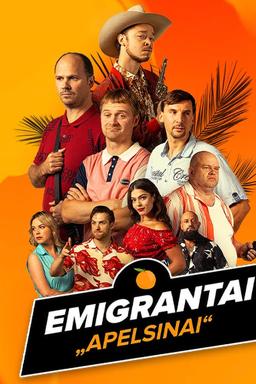 TV Show Poster