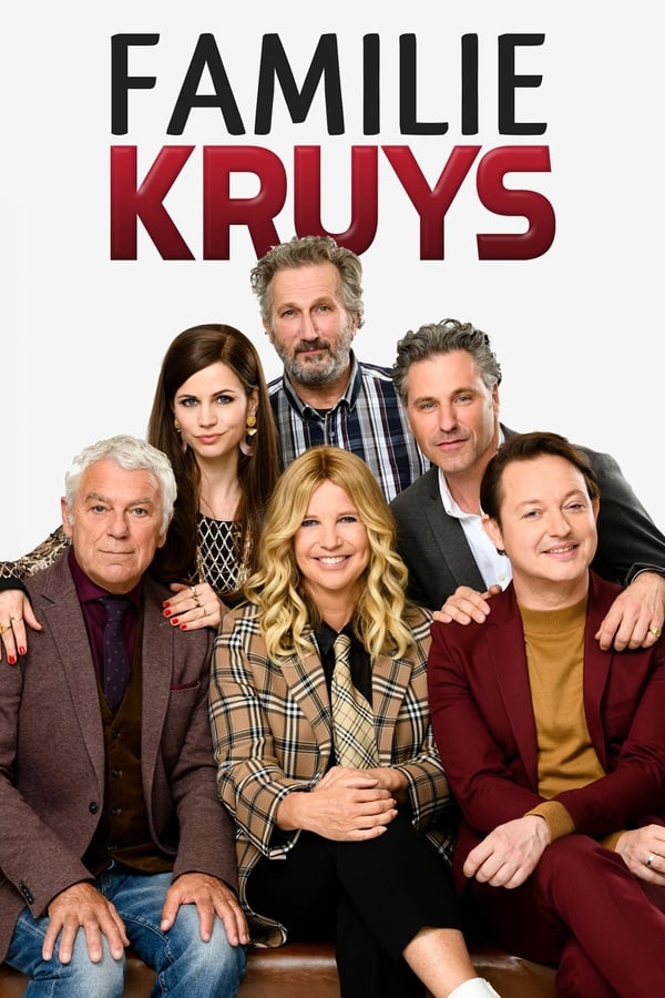 TV Show Poster