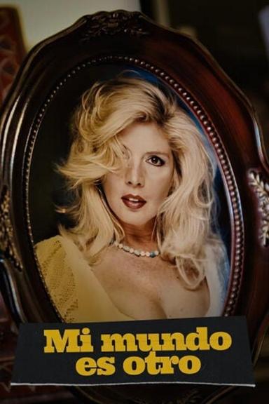 Постер сериала