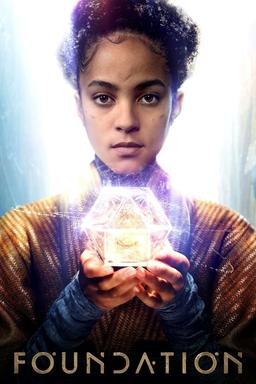 TV Show Poster