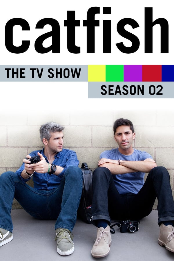 TV Show Poster