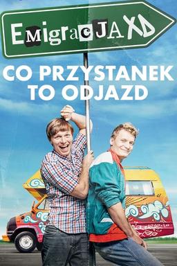 TV Show Poster