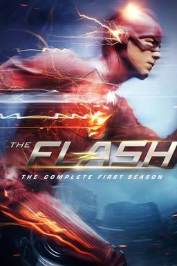 TV Show Poster