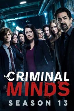 TV Show Poster