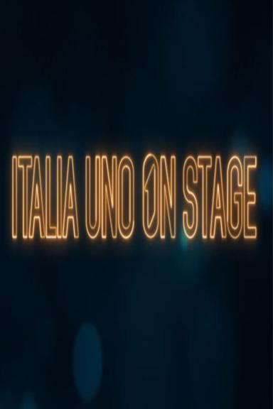 TV Show Poster