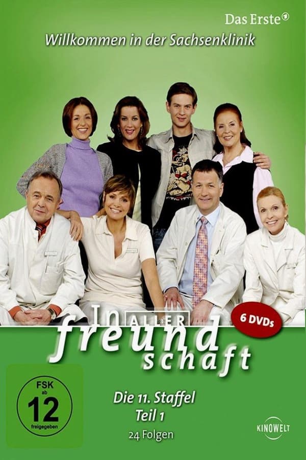 TV Show Poster