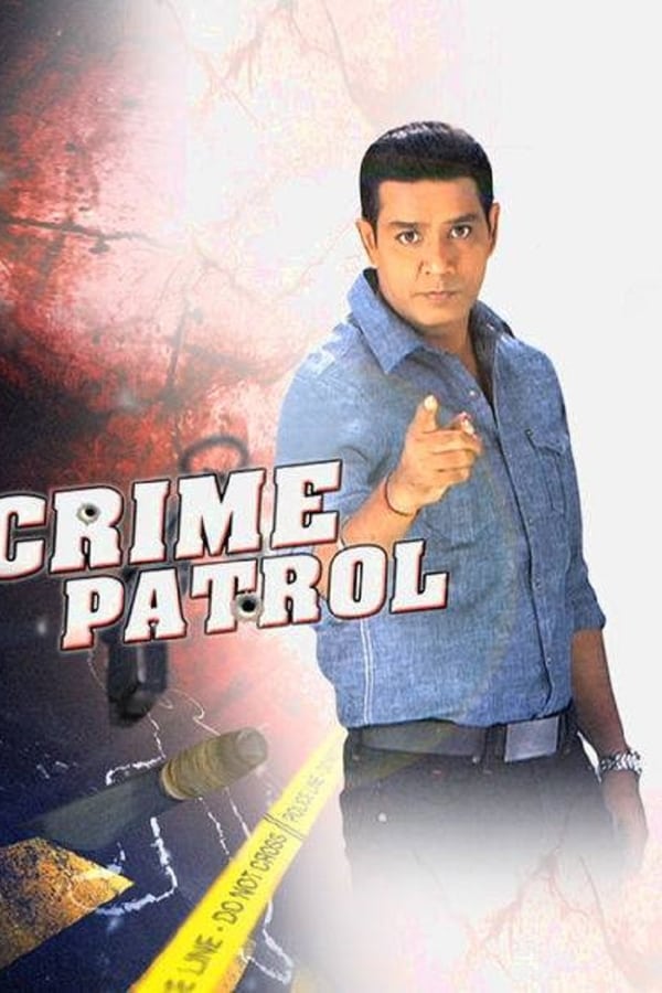 TV Show Poster