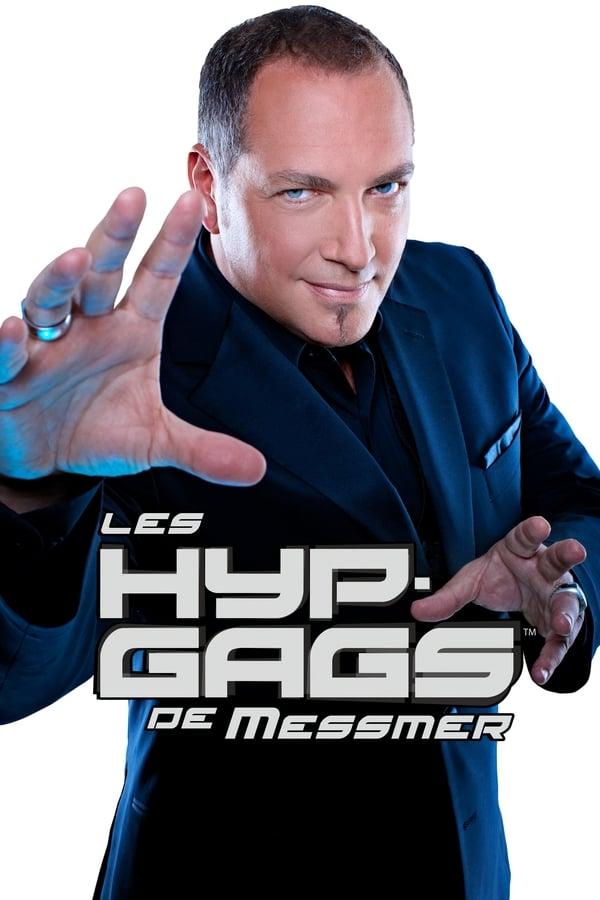 TV Show Poster
