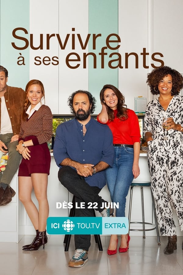 TV Show Poster