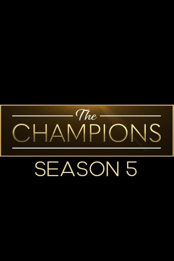 TV Show Poster